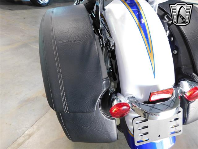 2014 Harley Davidson CVO Softail Deluxe (CC-1896574) for sale in O'Fallon, Illinois