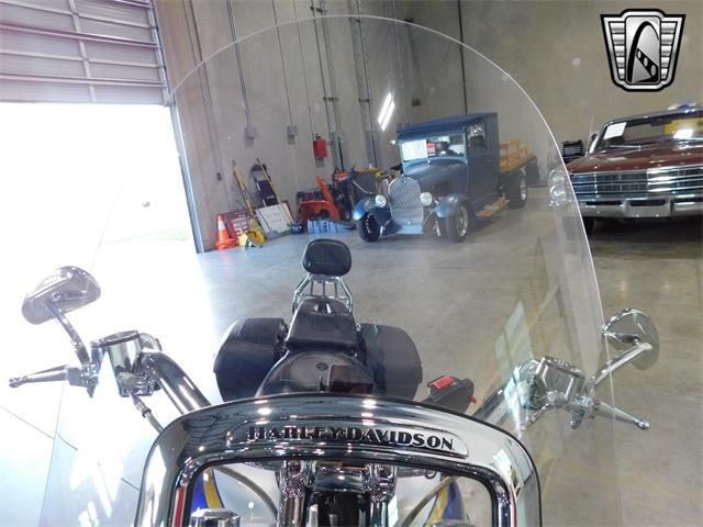 2014 Harley Davidson CVO Softail Deluxe (CC-1896574) for sale in O'Fallon, Illinois