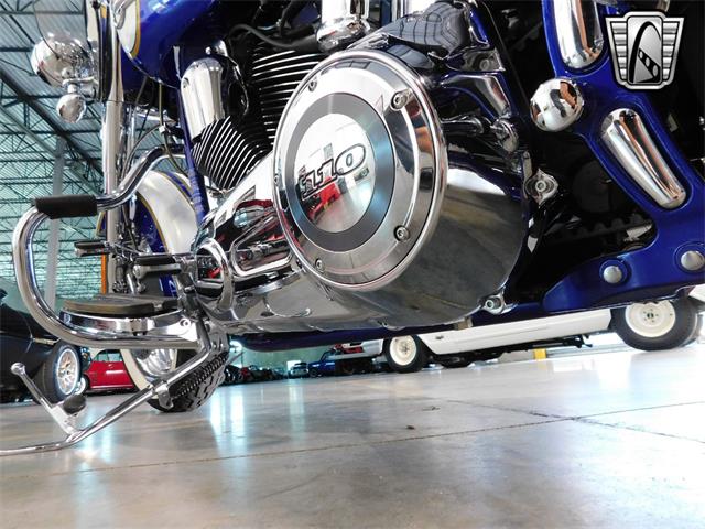 2014 Harley Davidson CVO Softail Deluxe (CC-1896574) for sale in O'Fallon, Illinois