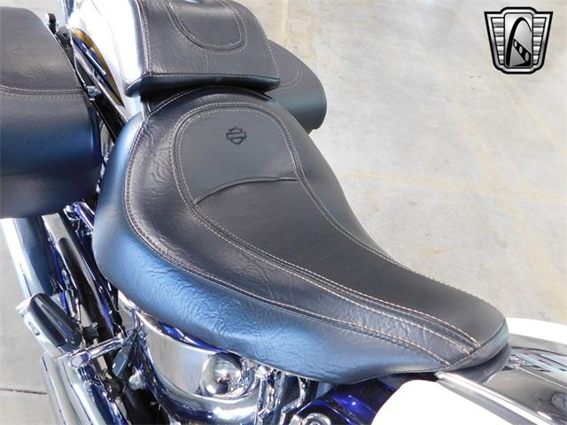 2014 Harley Davidson CVO Softail Deluxe (CC-1896574) for sale in O'Fallon, Illinois