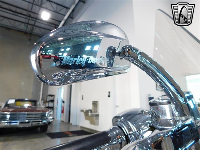 2014 Harley Davidson CVO Softail Deluxe (CC-1896574) for sale in O'Fallon, Illinois