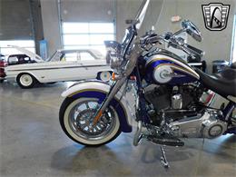 2014 Harley Davidson CVO Softail Deluxe (CC-1896574) for sale in O'Fallon, Illinois