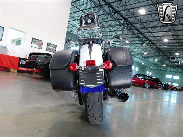 2014 Harley Davidson CVO Softail Deluxe (CC-1896574) for sale in O'Fallon, Illinois