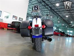 2014 Harley Davidson CVO Softail Deluxe (CC-1896574) for sale in O'Fallon, Illinois