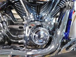 2014 Harley Davidson CVO Softail Deluxe (CC-1896574) for sale in O'Fallon, Illinois