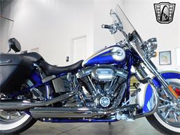 2014 Harley Davidson CVO Softail Deluxe (CC-1896574) for sale in O'Fallon, Illinois
