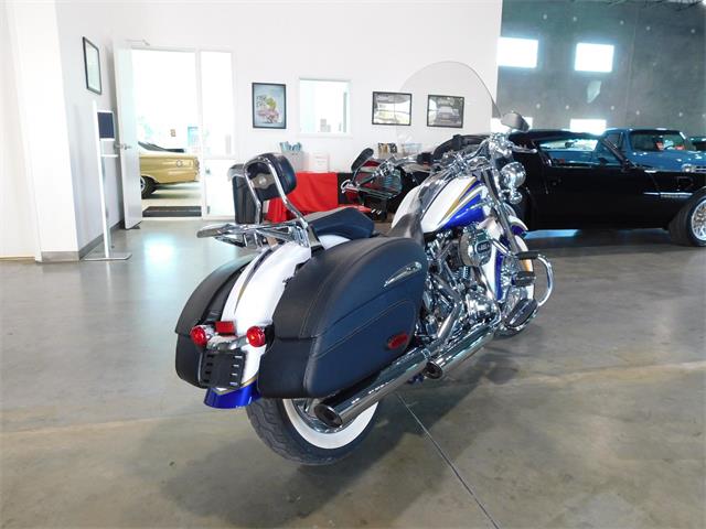 2014 Harley Davidson CVO Softail Deluxe (CC-1896574) for sale in O'Fallon, Illinois