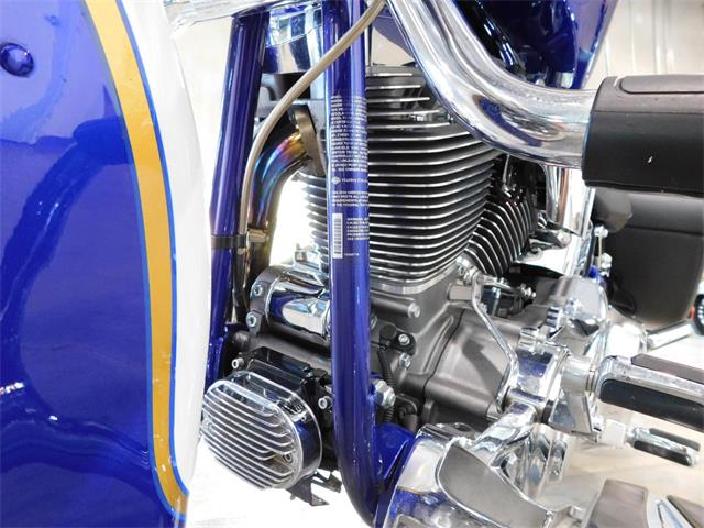 2014 Harley Davidson CVO Softail Deluxe (CC-1896574) for sale in O'Fallon, Illinois