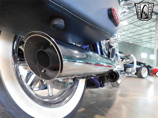 2014 Harley Davidson CVO Softail Deluxe (CC-1896574) for sale in O'Fallon, Illinois