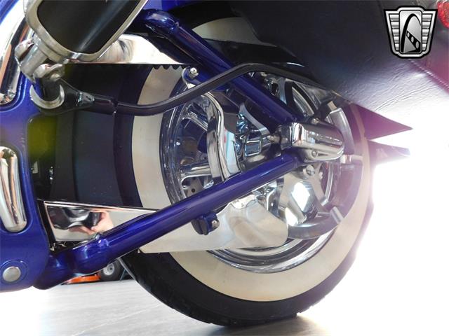 2014 Harley Davidson CVO Softail Deluxe (CC-1896574) for sale in O'Fallon, Illinois
