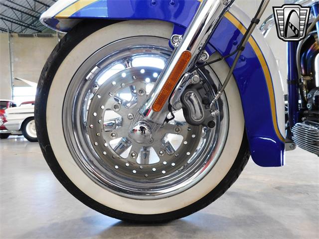 2014 Harley Davidson CVO Softail Deluxe (CC-1896574) for sale in O'Fallon, Illinois
