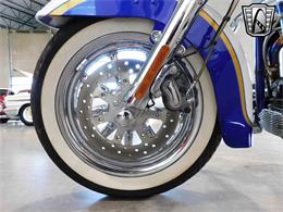 2014 Harley Davidson CVO Softail Deluxe (CC-1896574) for sale in O'Fallon, Illinois
