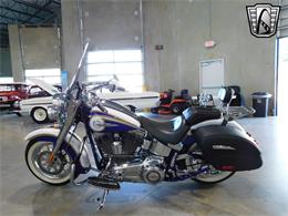 2014 Harley Davidson CVO Softail Deluxe (CC-1896574) for sale in O'Fallon, Illinois