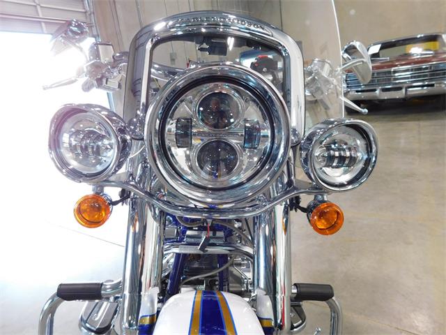 2014 Harley Davidson CVO Softail Deluxe (CC-1896574) for sale in O'Fallon, Illinois