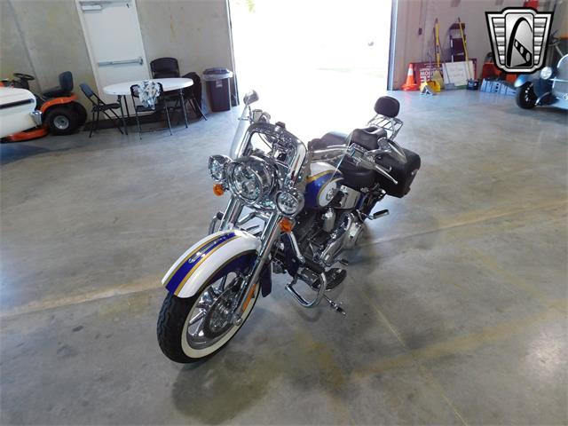 2014 Harley Davidson CVO Softail Deluxe (CC-1896574) for sale in O'Fallon, Illinois