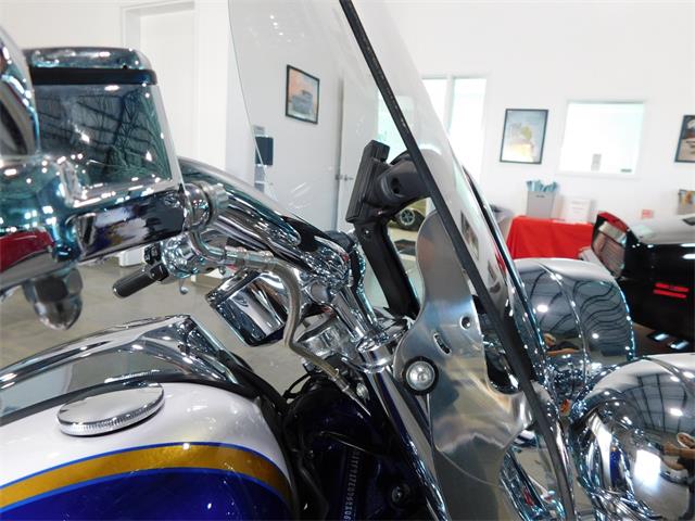2014 Harley Davidson CVO Softail Deluxe (CC-1896574) for sale in O'Fallon, Illinois