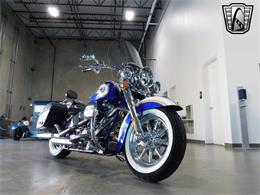 2014 Harley Davidson CVO Softail Deluxe (CC-1896574) for sale in O'Fallon, Illinois
