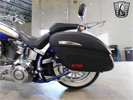 2014 Harley Davidson CVO Softail Deluxe (CC-1896574) for sale in O'Fallon, Illinois