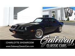 1981 Pontiac Firebird Trans Am (CC-1896576) for sale in O'Fallon, Illinois