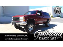 1991 Chevrolet Silverado (CC-1896579) for sale in O'Fallon, Illinois