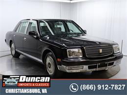 1999 Toyota Century (CC-1896587) for sale in Christiansburg, Virginia