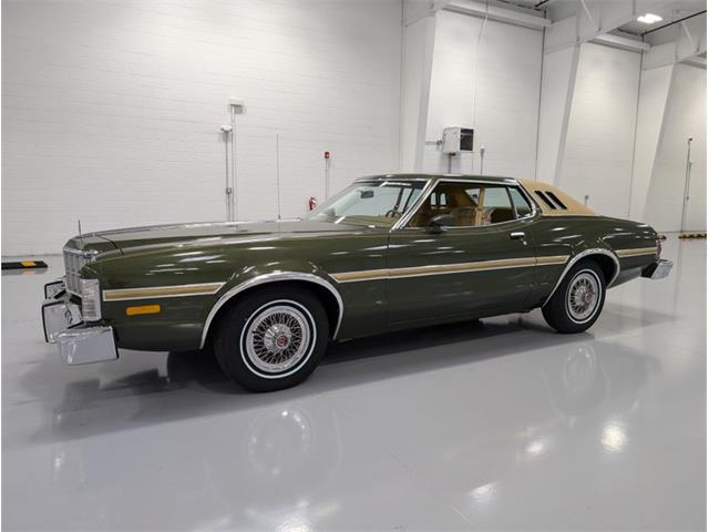 1976 Ford Gran Torino (CC-1890659) for sale in Greensboro, North Carolina