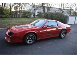 1985 Chevrolet Camaro (CC-1896592) for sale in Greensboro, North Carolina
