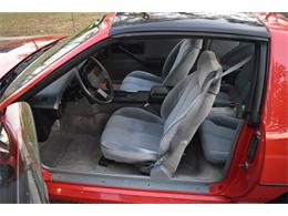 1985 Chevrolet Camaro (CC-1896592) for sale in Greensboro, North Carolina