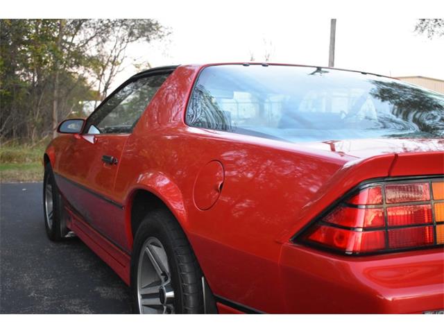 1985 Chevrolet Camaro (CC-1896592) for sale in Greensboro, North Carolina