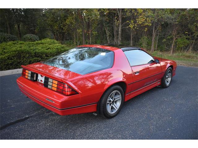 1985 Chevrolet Camaro (CC-1896592) for sale in Greensboro, North Carolina