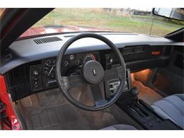 1985 Chevrolet Camaro (CC-1896592) for sale in Greensboro, North Carolina