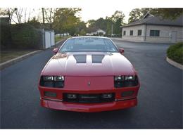 1985 Chevrolet Camaro (CC-1896592) for sale in Greensboro, North Carolina