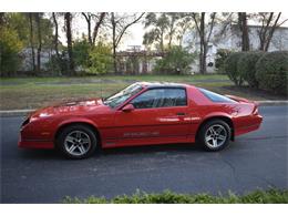 1985 Chevrolet Camaro (CC-1896592) for sale in Greensboro, North Carolina