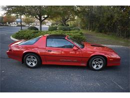 1985 Chevrolet Camaro (CC-1896592) for sale in Greensboro, North Carolina