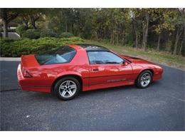1985 Chevrolet Camaro (CC-1896592) for sale in Greensboro, North Carolina