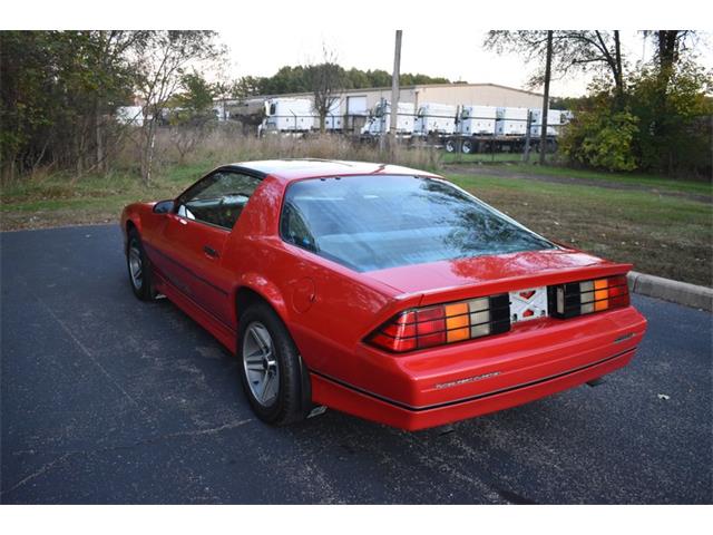 1985 Chevrolet Camaro (CC-1896592) for sale in Greensboro, North Carolina