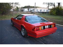 1985 Chevrolet Camaro (CC-1896592) for sale in Greensboro, North Carolina