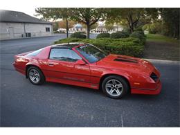 1985 Chevrolet Camaro (CC-1896592) for sale in Greensboro, North Carolina