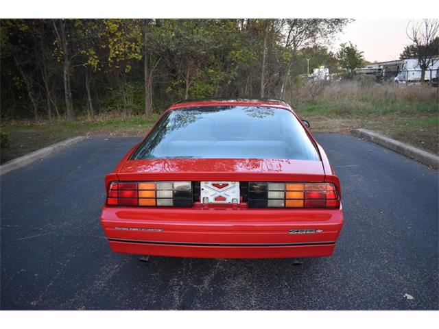 1985 Chevrolet Camaro (CC-1896592) for sale in Greensboro, North Carolina