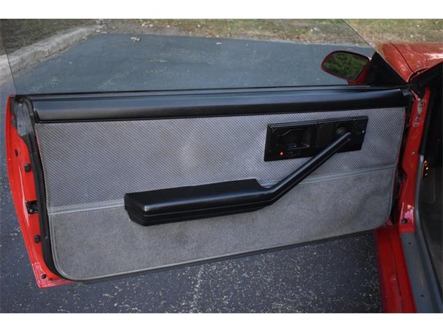 1985 Chevrolet Camaro (CC-1896592) for sale in Greensboro, North Carolina