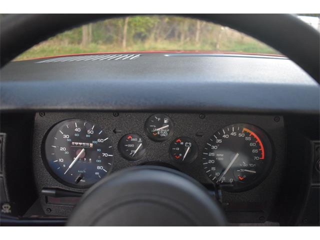 1985 Chevrolet Camaro (CC-1896592) for sale in Greensboro, North Carolina