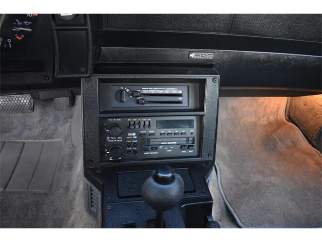 1985 Chevrolet Camaro (CC-1896592) for sale in Greensboro, North Carolina