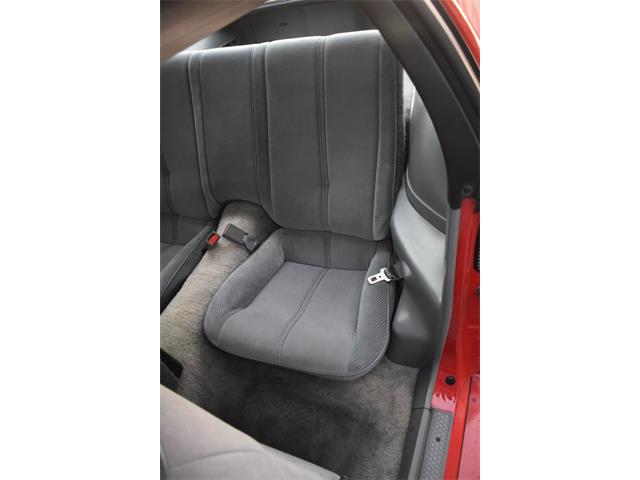 1985 Chevrolet Camaro (CC-1896592) for sale in Greensboro, North Carolina