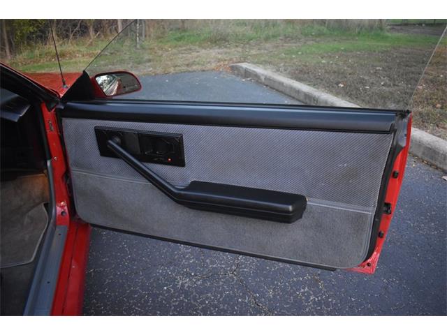 1985 Chevrolet Camaro (CC-1896592) for sale in Greensboro, North Carolina