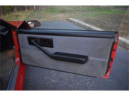 1985 Chevrolet Camaro (CC-1896592) for sale in Greensboro, North Carolina