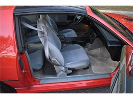 1985 Chevrolet Camaro (CC-1896592) for sale in Greensboro, North Carolina