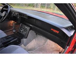 1985 Chevrolet Camaro (CC-1896592) for sale in Greensboro, North Carolina