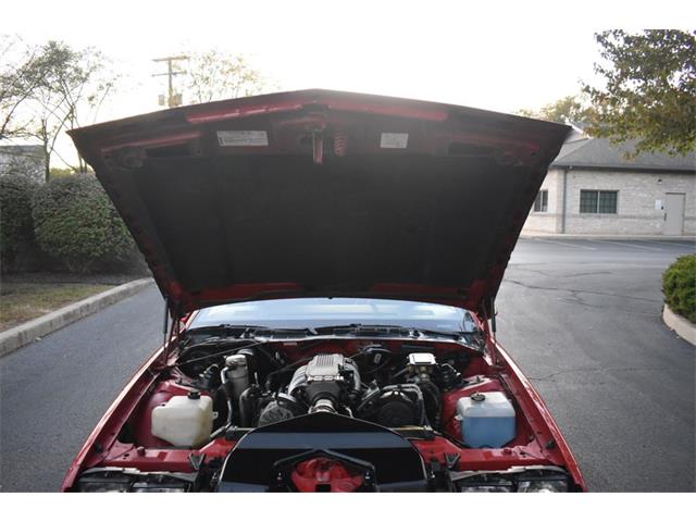 1985 Chevrolet Camaro (CC-1896592) for sale in Greensboro, North Carolina