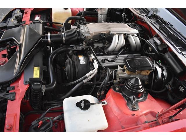 1985 Chevrolet Camaro (CC-1896592) for sale in Greensboro, North Carolina