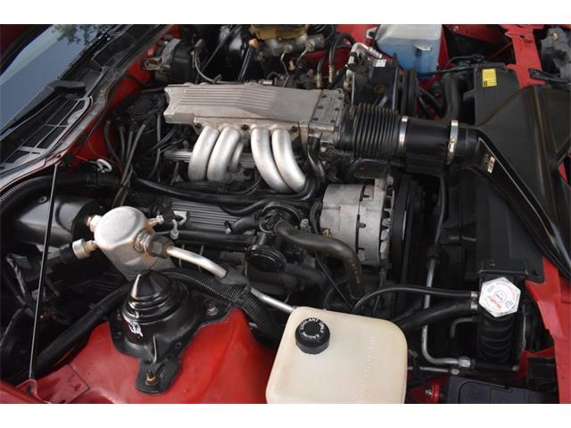 1985 Chevrolet Camaro (CC-1896592) for sale in Greensboro, North Carolina